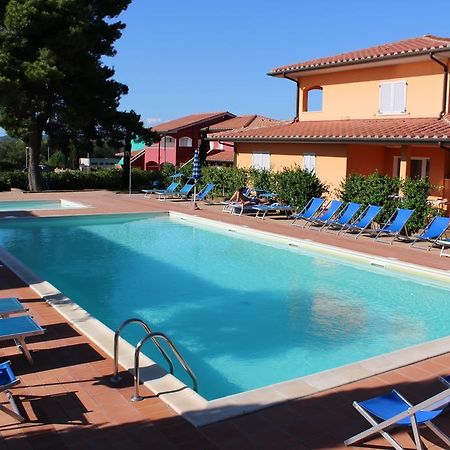 Aba Village Rta Puntone di Scarlino Exterior photo