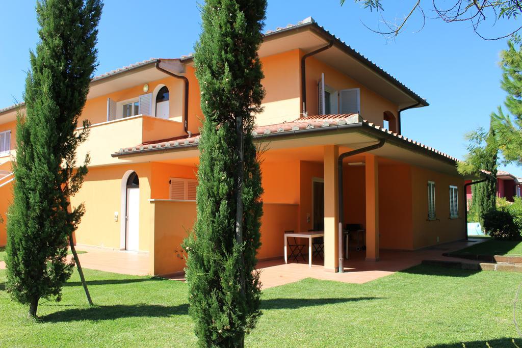 Aba Village Rta Puntone di Scarlino Exterior photo
