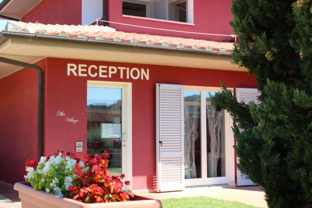 Aba Village Rta Puntone di Scarlino Exterior photo